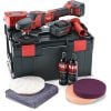 pe150 18 0 ec p set