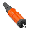 husqvarna ba101 leaf blower attachment