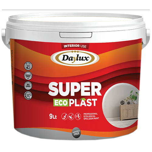 super PLAST