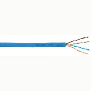 LEGRAND KABELL INTERNETI CAT5 PVC LE632717 (26)