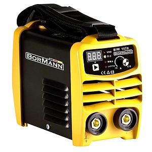 BORMANN SALDATRICE INVERTER 170A BIW1570(26)