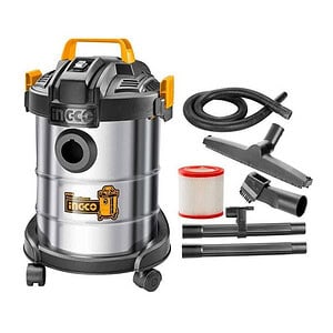 INGCO ASPIRATOR 800W ,DEPOZITE 15LT VC14122 (26)