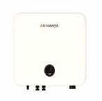 ALBALIGHT INVERTER DIELLOR 5kW STT-5KTL-P (26)