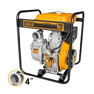 INGCO MOTOPOMPE PER NAFTE GEP401 (26)