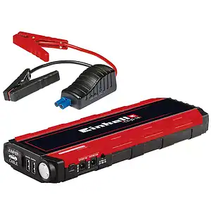 EINHELL KARIKUES STARTER / POWER BANK 12V  10.915.31(26)