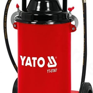 YATO POMPE GRASO PNEUMATIKE 0.8 MPA YT-07067 (26)