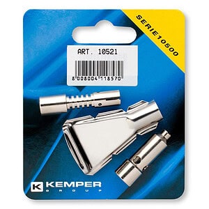 KEMPER AKSESORE MIKROSALDIMI PER TORECEN 10500,  10521 (26)