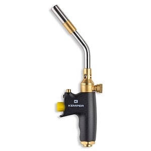KEMPER TORCE SALDIMI PER BOMBULA KEMAP DHE SUPERGAS  2400°C  1062E (26)