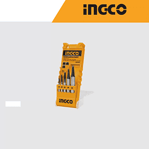 INGCO SET ME 5 SHFILETUESE - ASE008 (26)