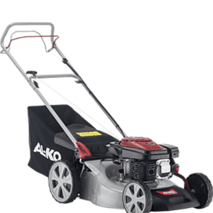 ALKO KORRESE BARI ME BENZINE Easy 4.60 SP-S -  113795 (26)
