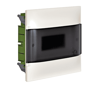 LEGRAND KUTI AUTOMATI 8V B/M E BARDHE ME XHAM TE ZI  LE134018 (26)