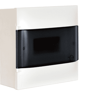LEGRAND KUTI AUTOMATI 8V J/M E BARDHE ME XHAM TE ZI  LE134118 (26)