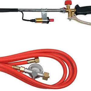 YATO TORCE SALDIMI  TARACE 65KW 900MM+TUB 1.5M DHE RREGULLATOR GAZI YT-36741 (26)