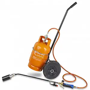 KEMPER KIT KANELLE ME GAS PER BOMBEL 15KG TB 5M   1431F(26)