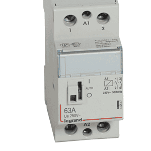 LEGRAND LESHUES 2P 63A LE412547 (26)