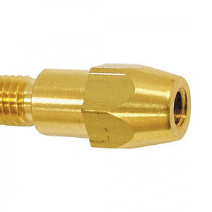 TRAFIMET ADAPTOR MAJASH SALDIMI M6, 32 mm MD0131-00 (26)