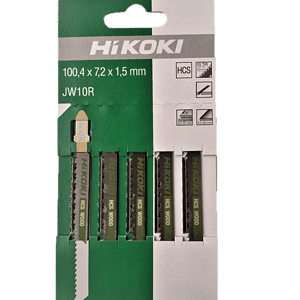 HIKOKI LAMA SHARRE 74X4MM PER DRU DHE MELAMIN 750019 (26)