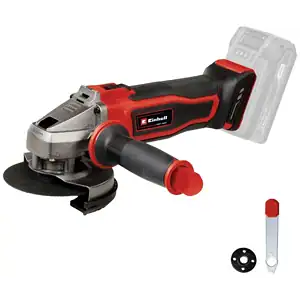 EINHELL GUR FLEKSIBEL ME BATERI 18V - 44.311.66 (26)