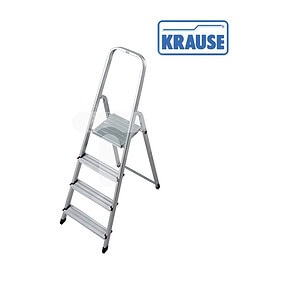 KRAUSE SHKALLE ALUMINI CORDA 1x4 000705 (26)