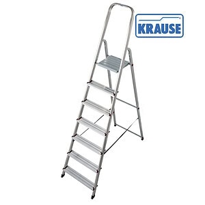 KRAUSE SHKALLE ALUMINI CORDA 1x7 000743 (26)