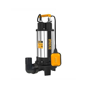 INGCO POMPE ZHYTESE INOXI PER UJRA TE NDOTUR 1.5KW - SPDB15008 (26)