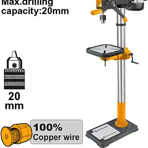 INGCO TRAPAN BANGO 750 W  DP207505 (26)