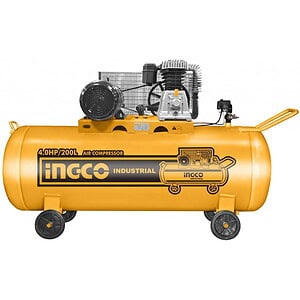 INGCO KOMPRESOR 200L - AC402001 (26)