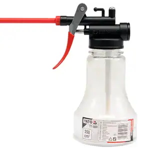 YATO VAJNICE PLASTIKE 270 ML YT-0691 (26)