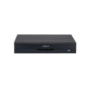 DAHUA DVR 4 CHANNEL PENTA-BRID 5MP/8MP WIZSENSE Digital Video Recorder - DH-XVR5104H-4KL-I3 SMD (22)