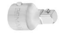 MATADOR ADAPTOR KRIKETI 3/8”M -1/4”F 20830001 (26)
