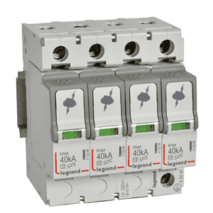 LEGRAND SHKARKUES MBITENSIONI 4P 40KA LE412243 (26)