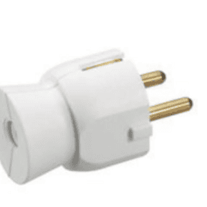LEGRAND SPINE SHUKO 2P+T E BARDHE LE050187 (26)