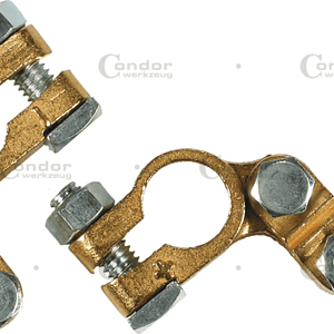 CONDOR KAPIKORDA BATERISH 2 COPE 12-24 V - 3710 (26)