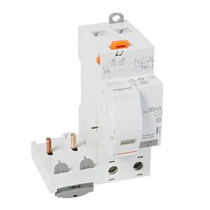 LEGRAND BLLOK DIFERENCIAL 2P 63A 30MA 07402 (26)
