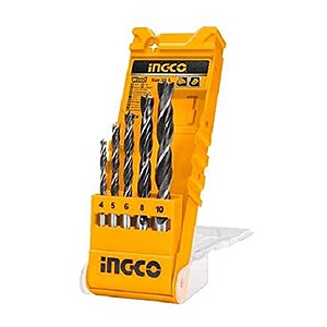 INGCO SET ME 5 PUNTO DRURI AKD5058(26)