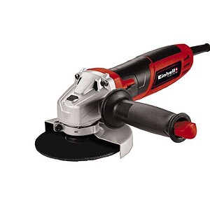 EINHELL GUR FLEKSIBEL TC-AG 750 - 44.309.60 (26)