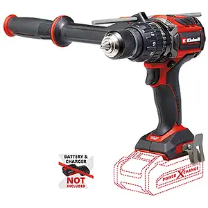 EINHELL VIDIATOR / TRAPAN ME GODITJE 18V  45.143.10 (26)