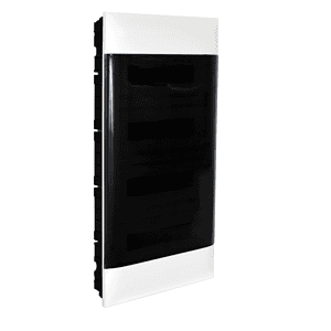 LEGRAND KUTI AUTOMATI 48V B/M E BARDHE  LE135014 (26)