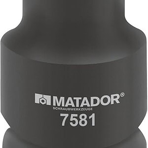 MATADOR KOKE KRIKETI AJRI 3/4” E GJATE (26)
