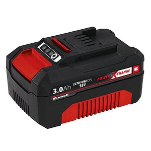 EINHELL BATERI X-CHANGE 18 V / 4.0 AH - 45.113.96 (26)