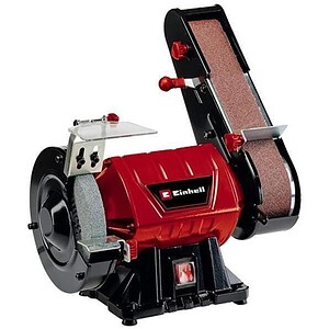 EINHELL ZMERILUESE BANGO 350 W – Ø150 mm - 44.661.54 (26)