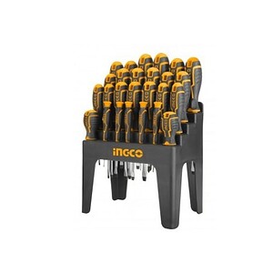 INGCO SET ME 14 KACAVIDA PRECIZIONNI - HKSD2628 (26)