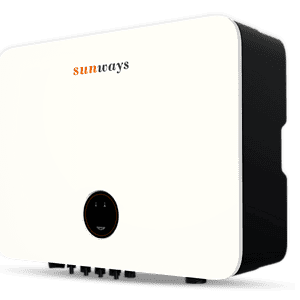 INVERTER DIELLOR 10kW 3-FAZORE - STS-10KTL-P (24)