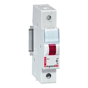 LEGRAND LLAMPE SINJALI E KUQE - LE604078 (24)