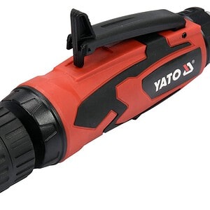 YATO TRAPAN AJRI I DREJTE MANDRINO 10MM, 20.000RPM, 0.63 mpa - YT-09695 (26)