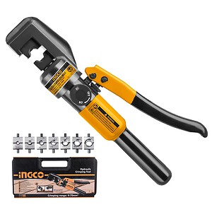 INGCO PRESE PER KAPIKORDA 4-70MM  ELEKTRIKE - HHCT0170(26)