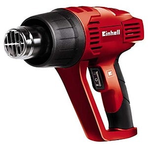 EINHELL AJERNGROHESE TH-HA2000/1-RED - 45.201.79 (26)