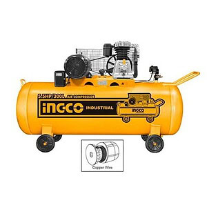 INGCO KOMPRESOR 300L - AC553001 (26)