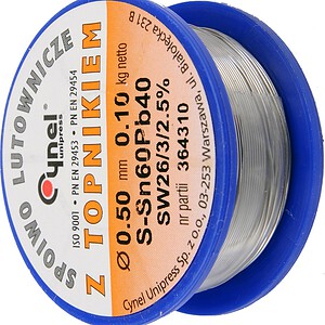 VOREL  TEL KALLAJI 100GR  76800( 24)