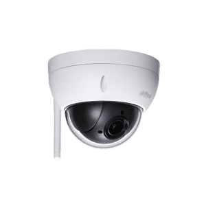DAHUA KAMER 4MP 4x PTZ Wi-Fi NETWORK CAMERA - SD22404T-GN-W (22)